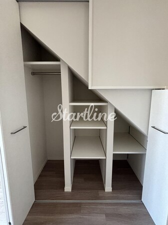 ドゥーエ月島の物件内観写真